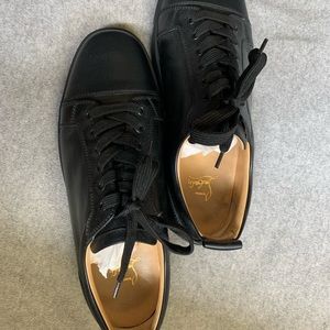 Christian Louboutin men’s shoes